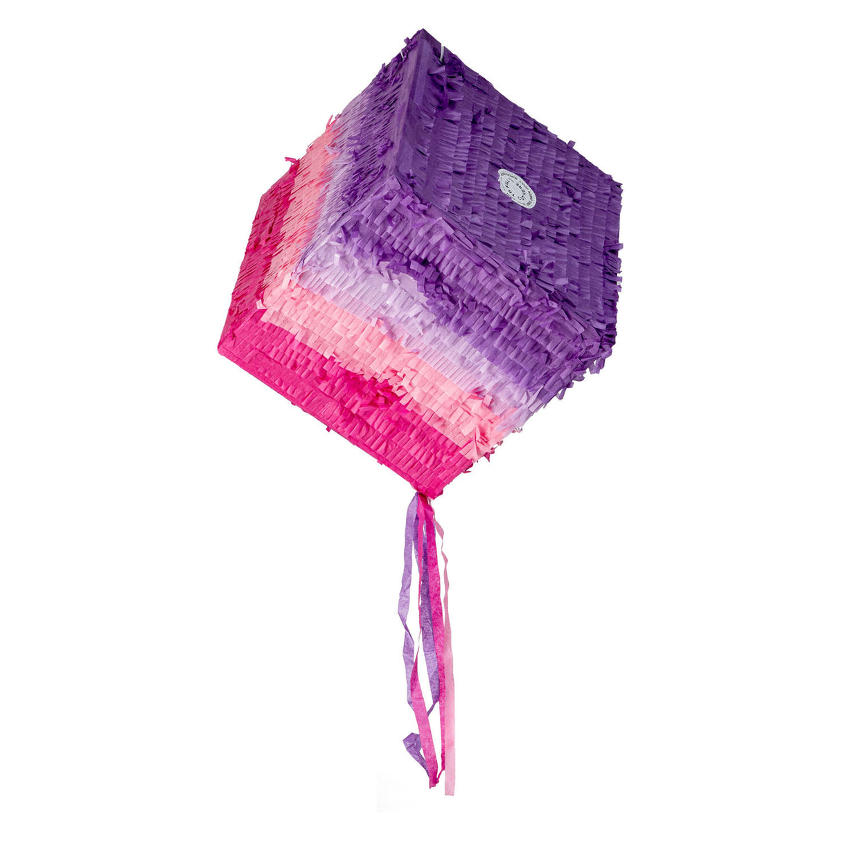 Pinata cube