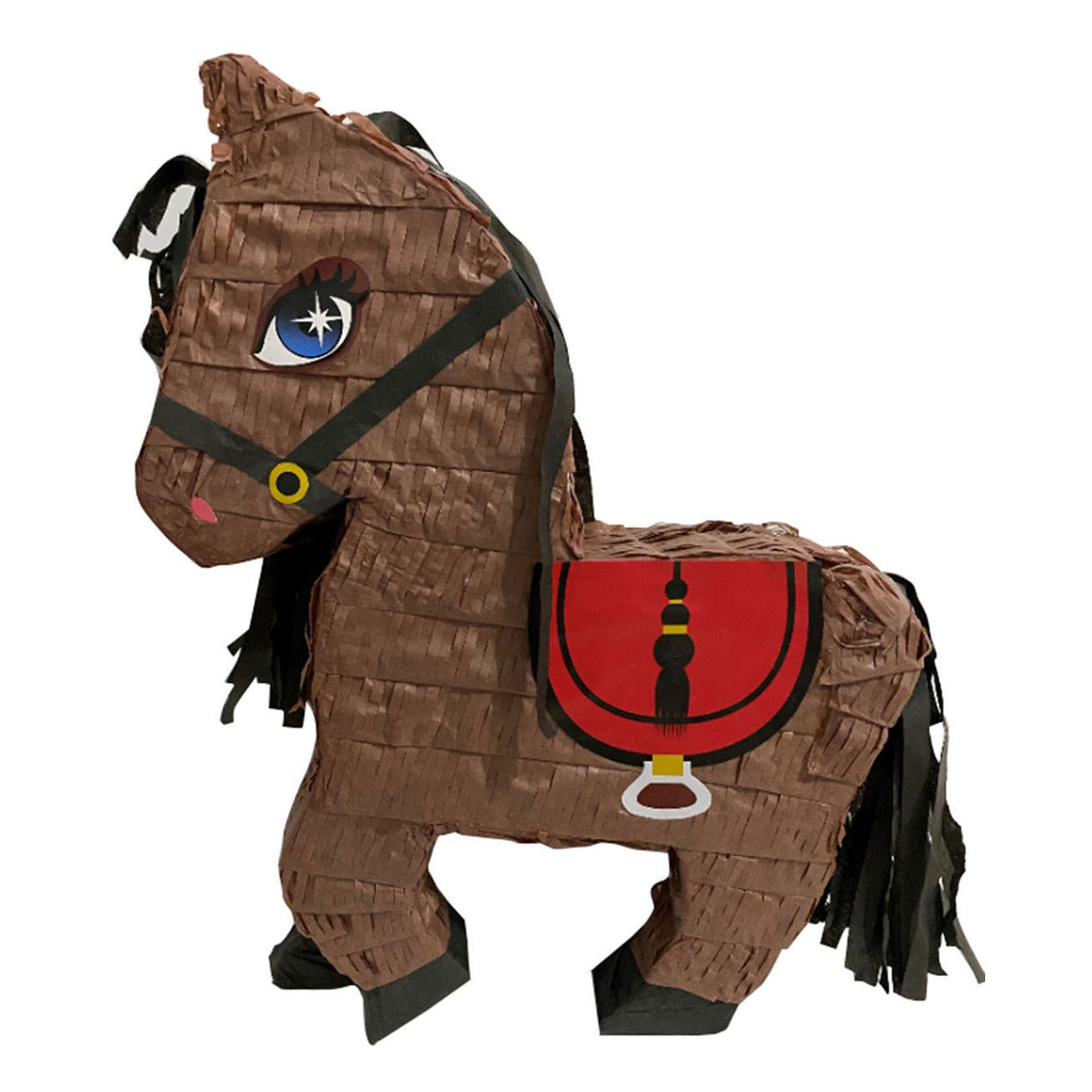 Pinata kůň