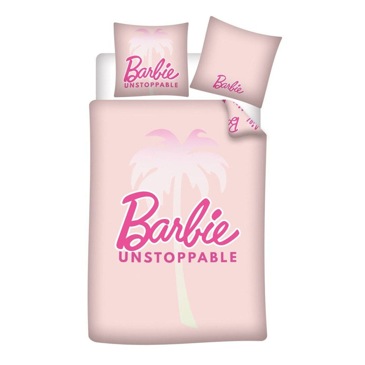 Copertina del piumone Barbie, 140x200 cm