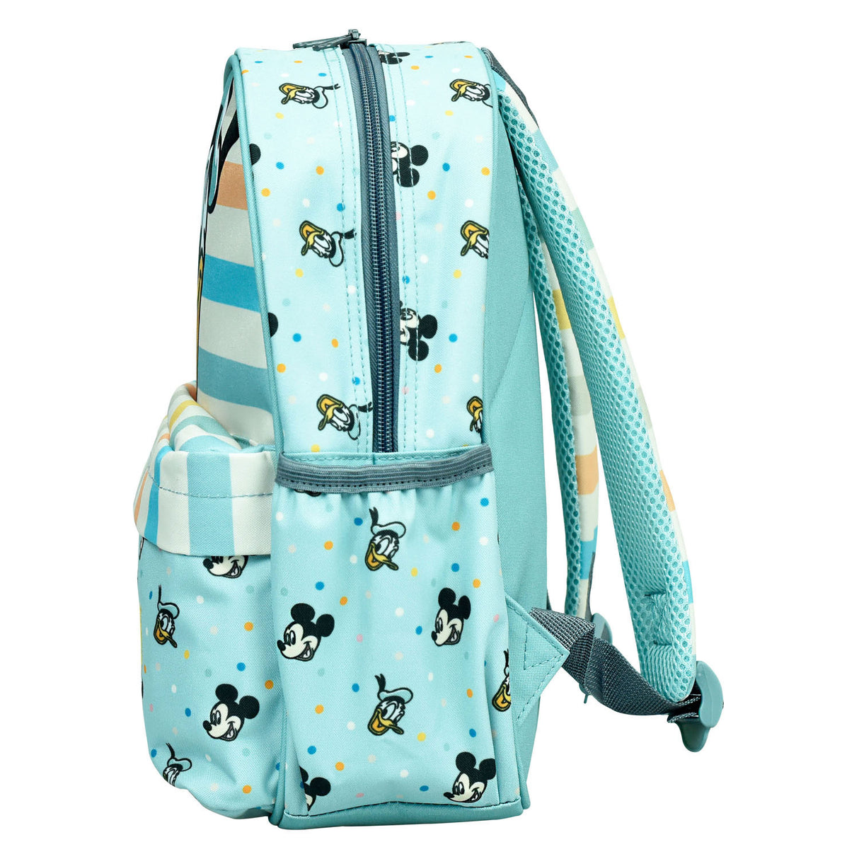 Disney Backpack mlajši prijatelji Mickey Mouse Donald