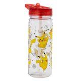 Pokémonová pití láhev pikachu, 580 ml