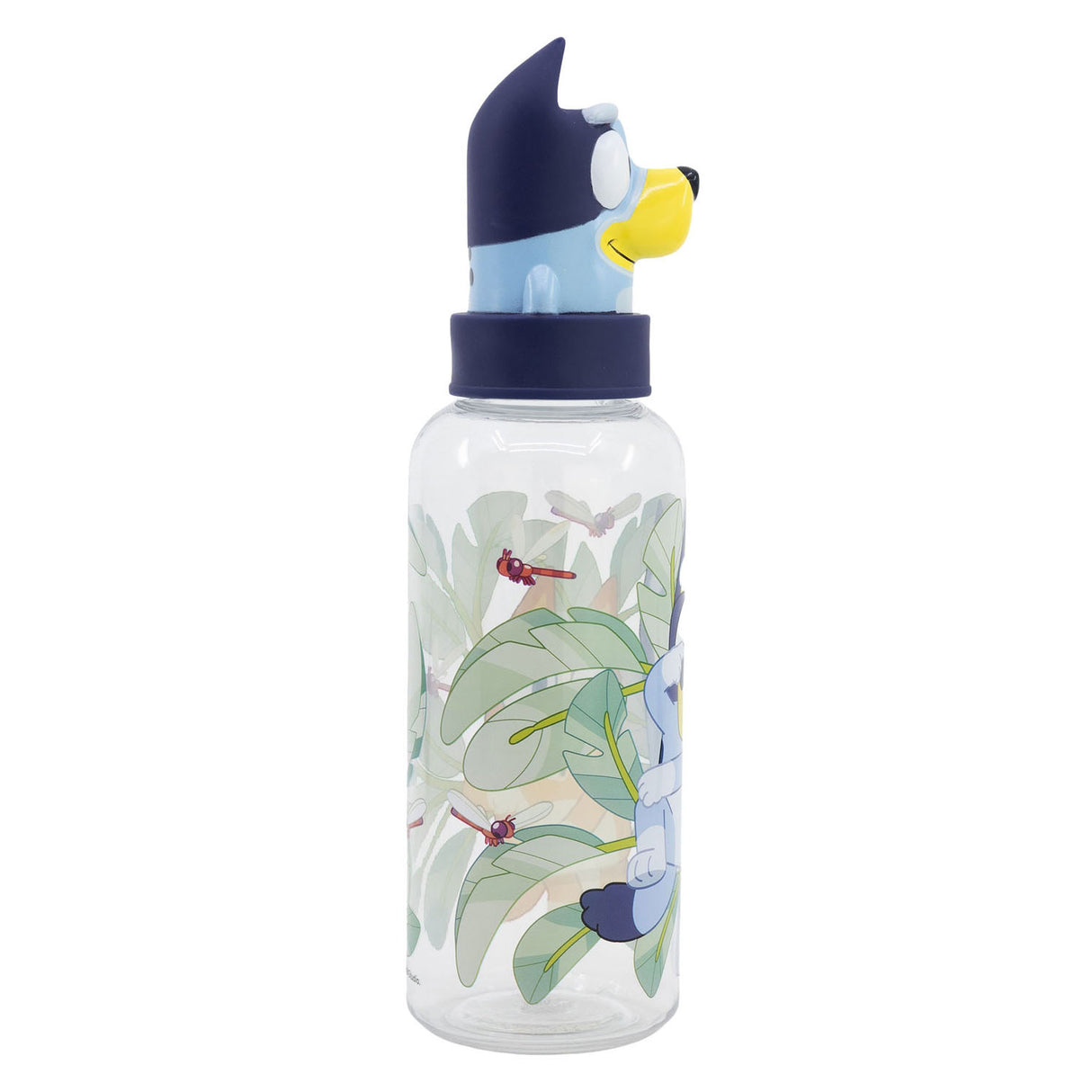 Picie butelki Bluey 3D, 560 ml