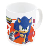 Sonic bögre kerámia alapozó