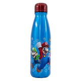 Super Mario Drinking Bottle Aluminium, 600ml