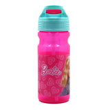 Pití láhev Barbie, 500 ml