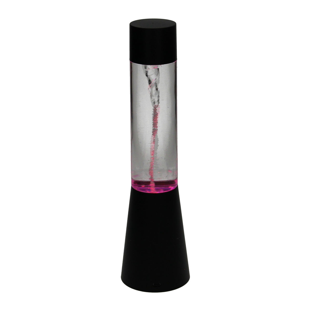 LED Lampe Tornado, 33cm