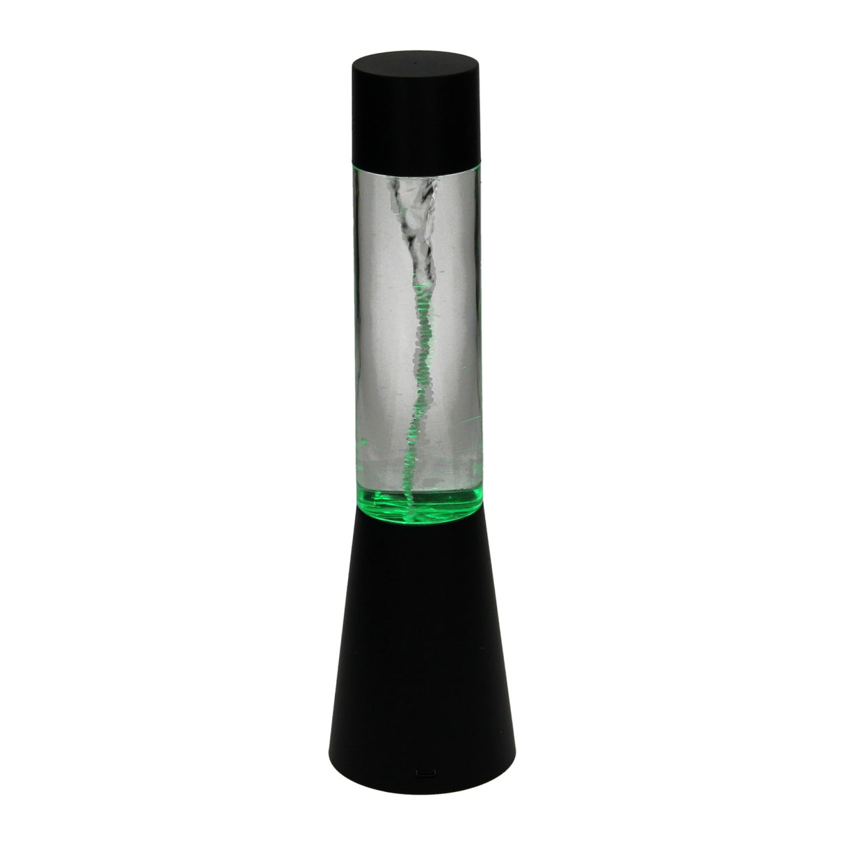 LED Lampe Tornado, 33cm