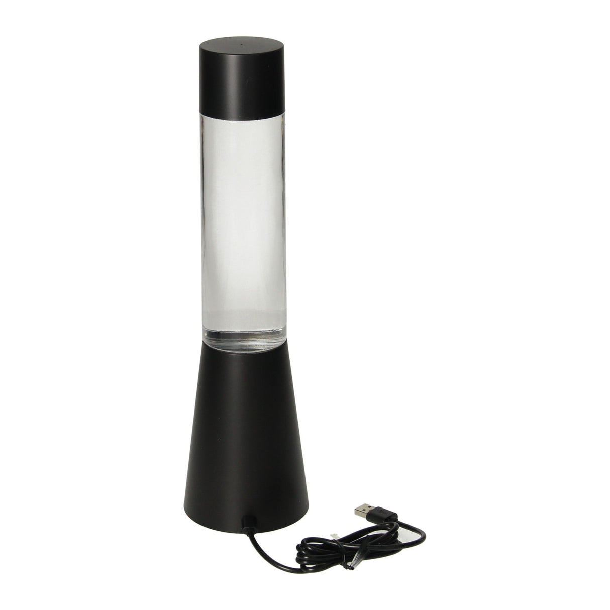 LED Lampe Tornado, 33cm
