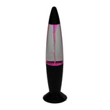 Tornado lava lamp, 34cm