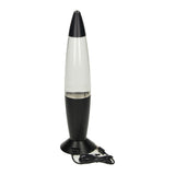 Tornado lava lamp, 34cm