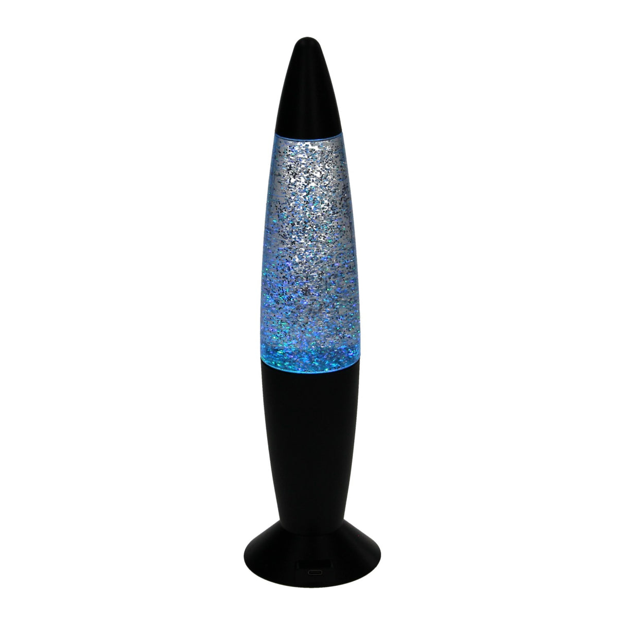 Glittersed Luntfaarf Ännerung, 34cm