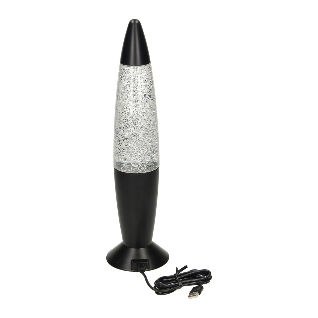 Glittersed Luntfaarf Ännerung, 34cm