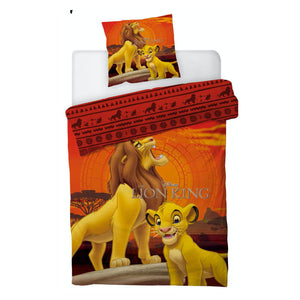 Disney Lion King Duvet Cover, 140x200cm