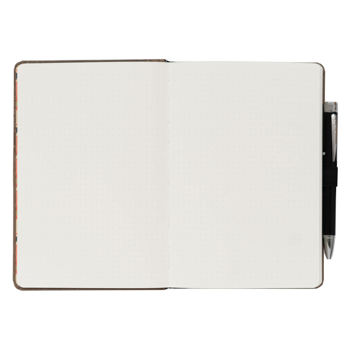 Premium notebook A5 Jurassic Park with pen