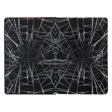 Premium notebook a5 spider-man with pen