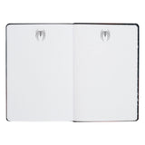 Premium notebook a5 spider-man with pen