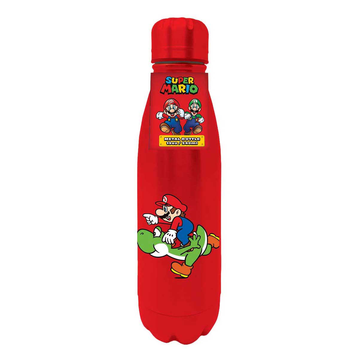 Steklenica za pitje Super Mario 700 ml