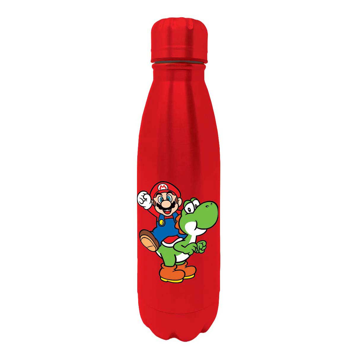 Super mario drinkfles 700ml