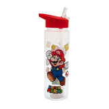 Super Mario geriamasis buteliukas 540ml