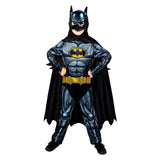 Kestävä lasten puku Batman - 8-10 vuotta