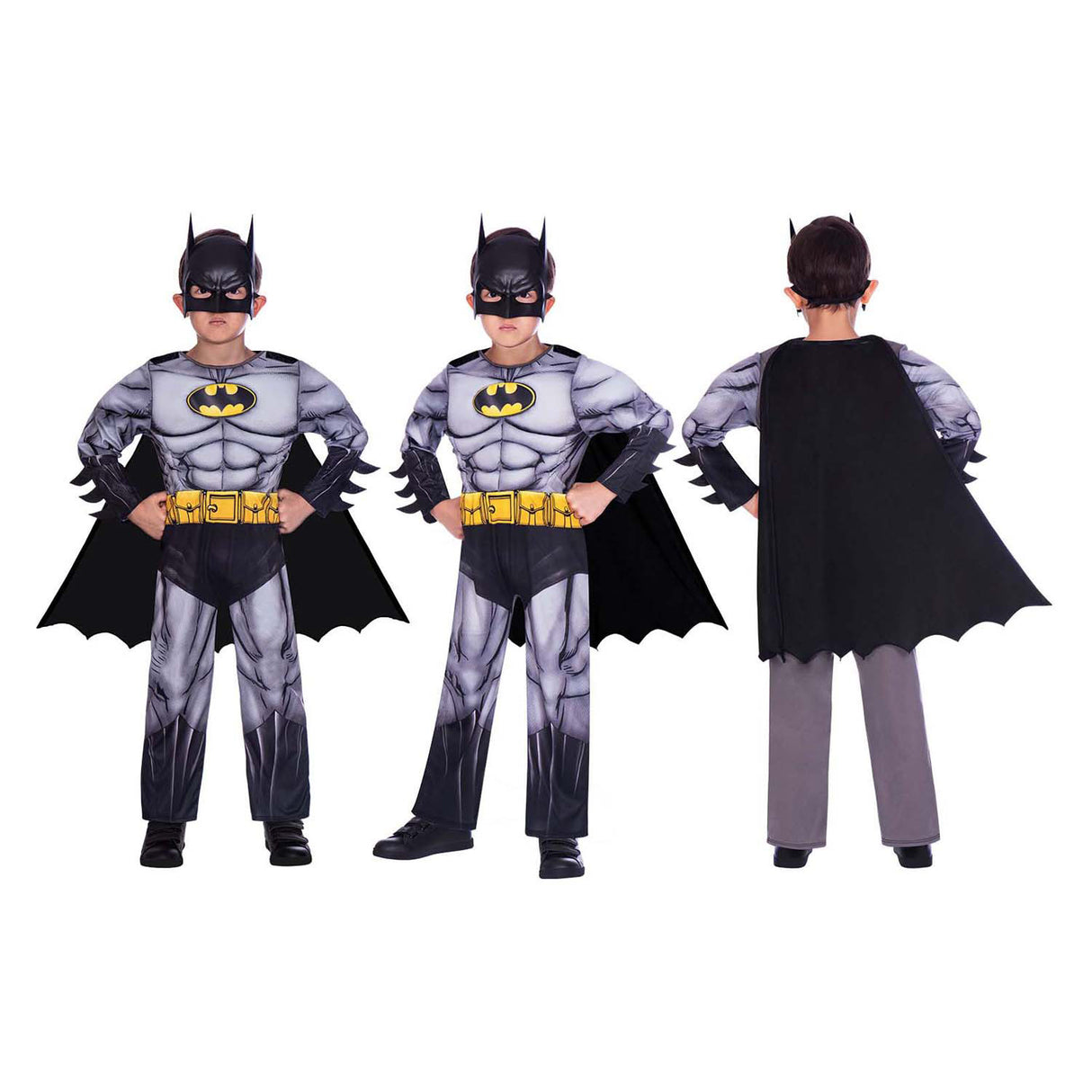 Children's costume Batman - 4-6 years