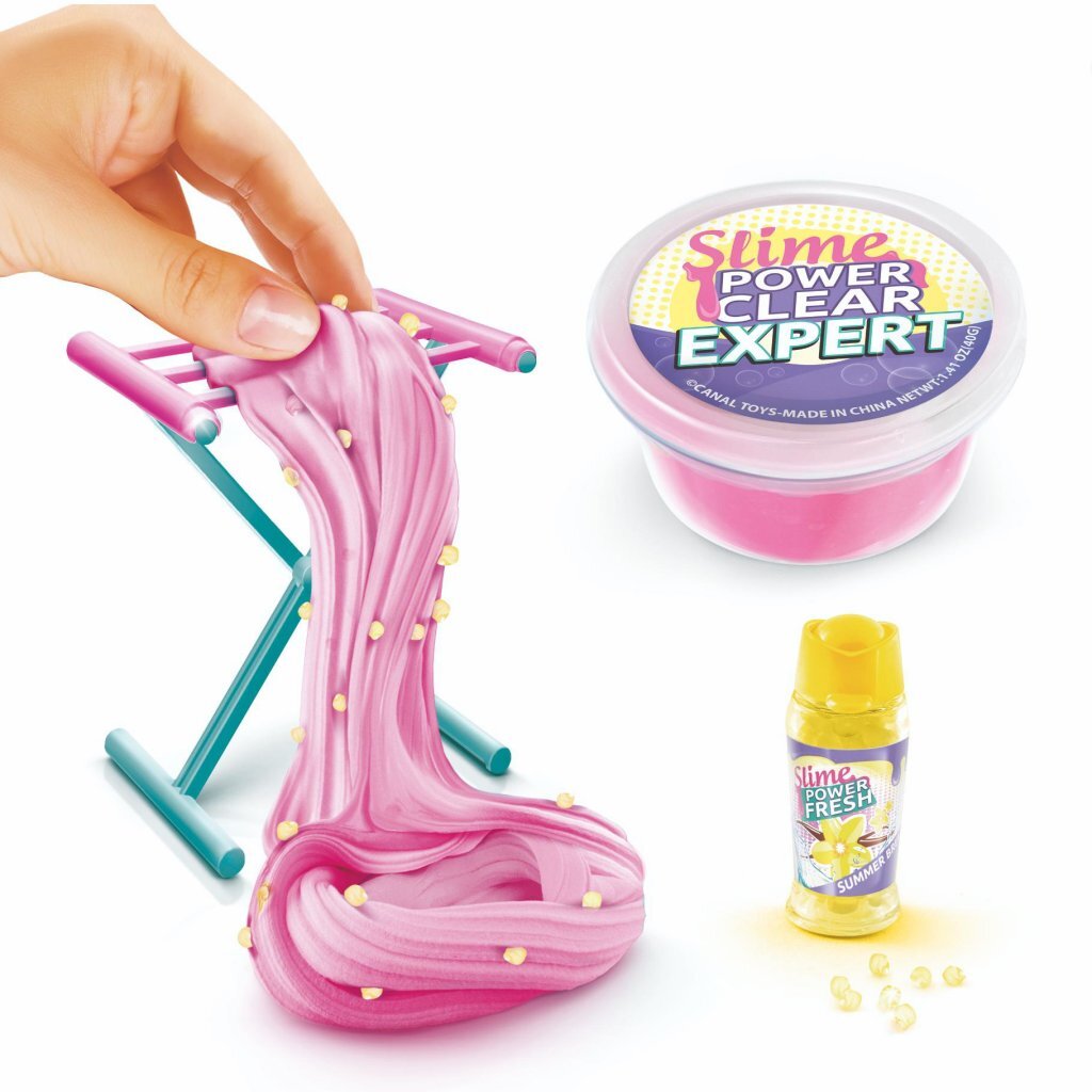 Canal Toys Fresh scent smart kit