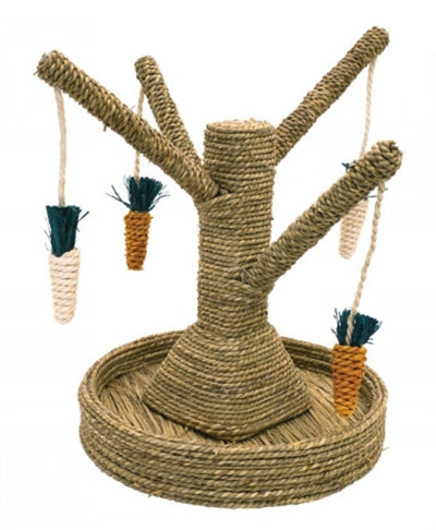 Speelboom para roedores