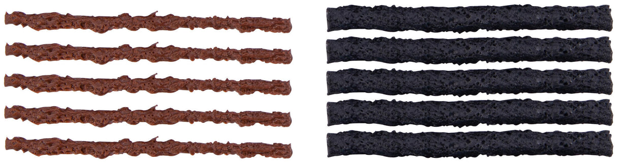 Contec reparatie pleister rubber strips