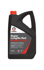 Comma super ll rout cool rtu (5 Liter)