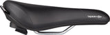 Terry Saddle Fisio GT Black