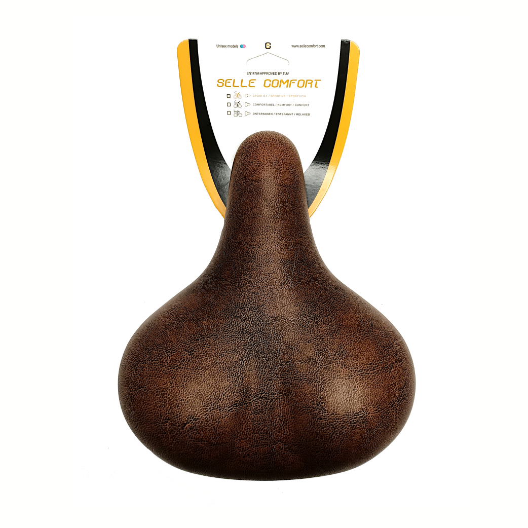 FC2101D Saddle SC Brown (last)