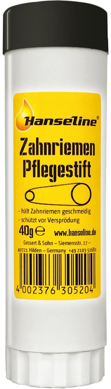 Hanseline snaar onderhouds-stift