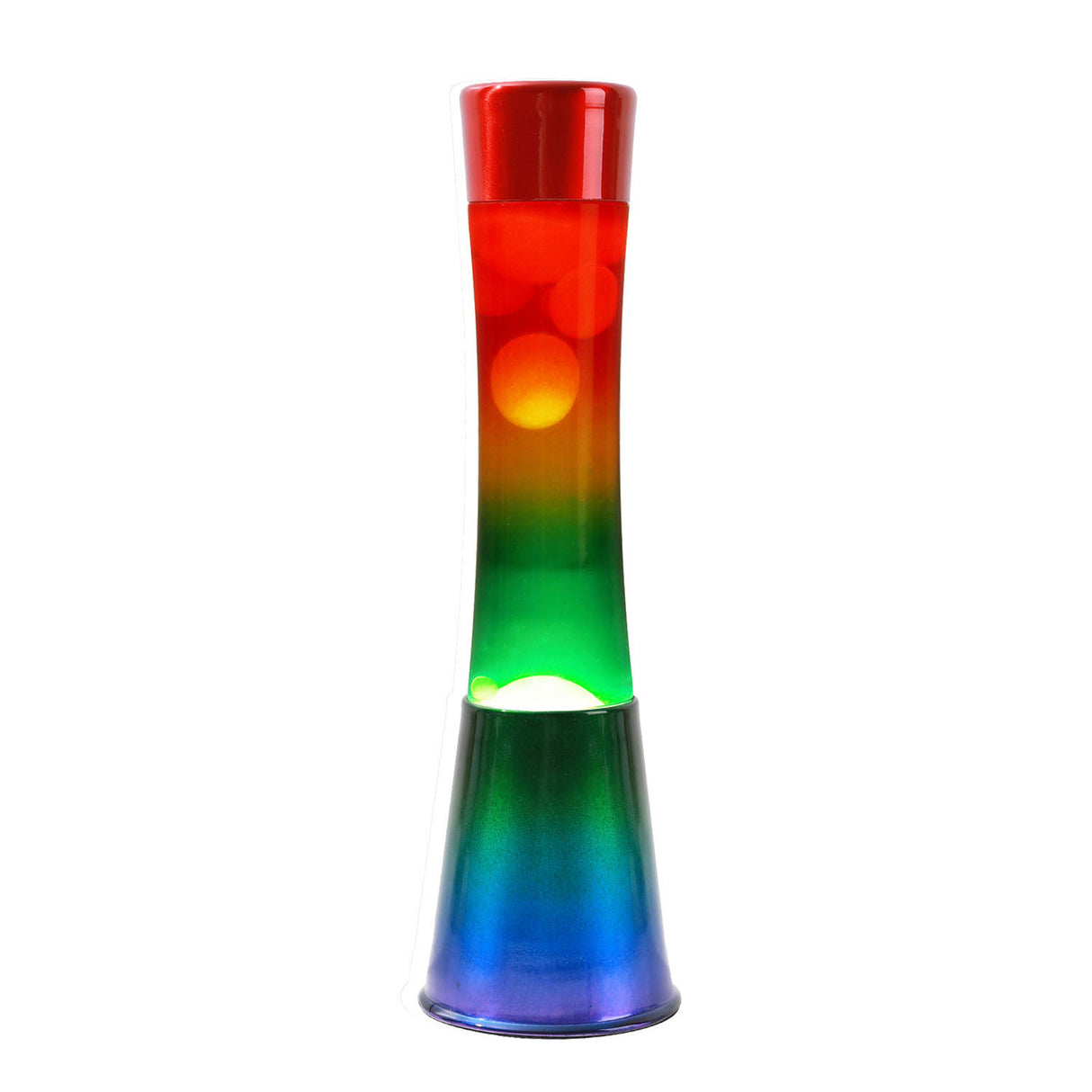 Itotal Lavalamp duhy