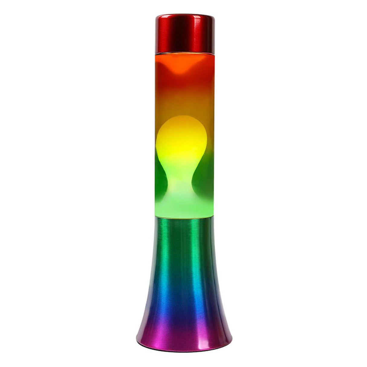 Lavos lempa Rainbow, 30cm
