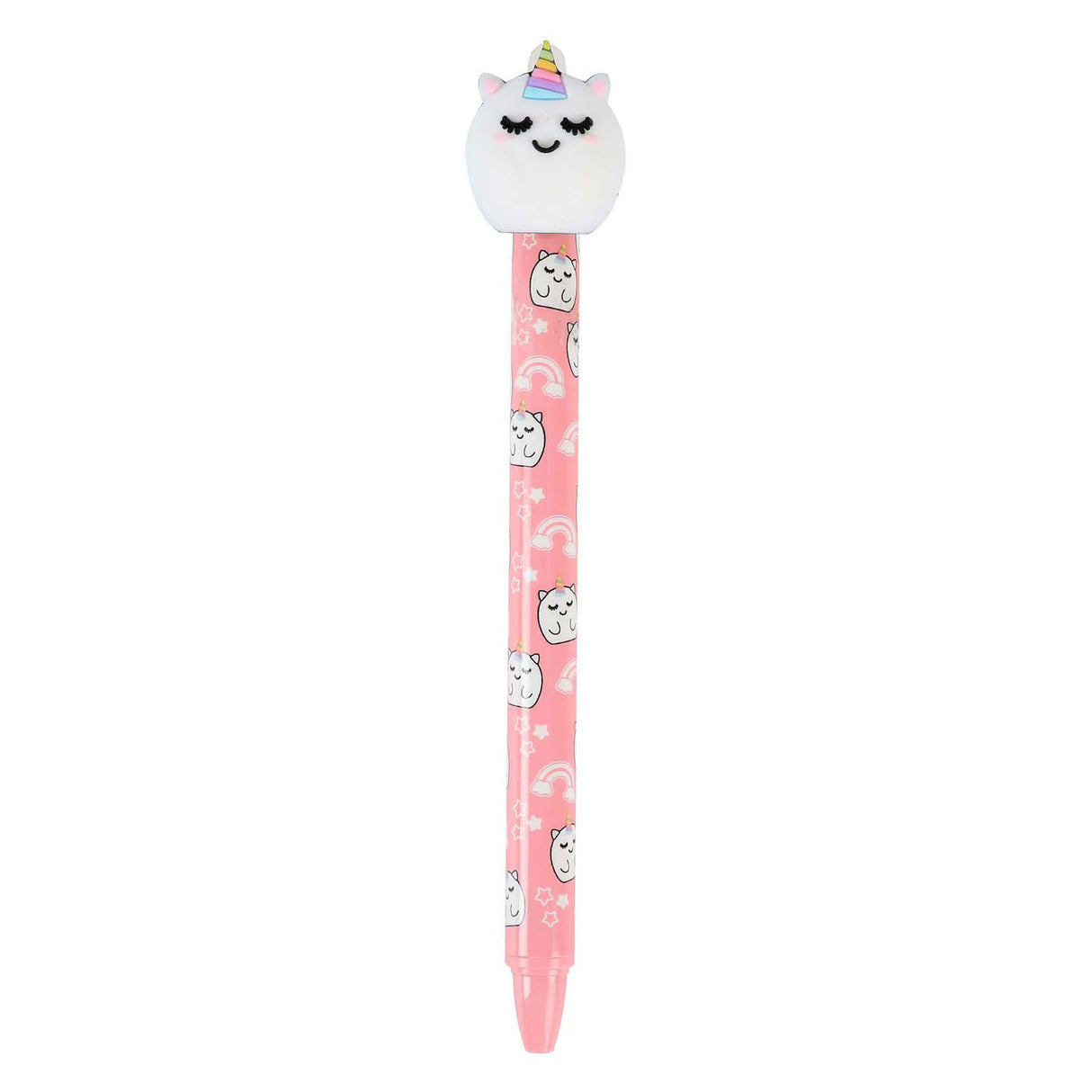 Itotal Excessable Ballpen Unicorn