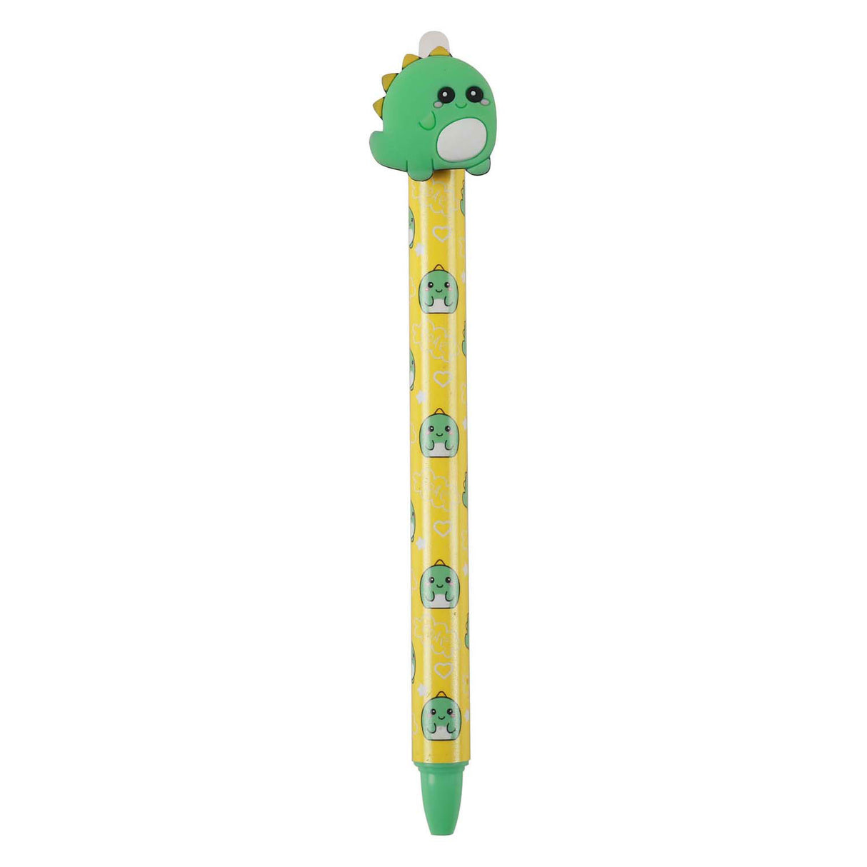 Itotal Excessable ballpoint pen Hello Dino