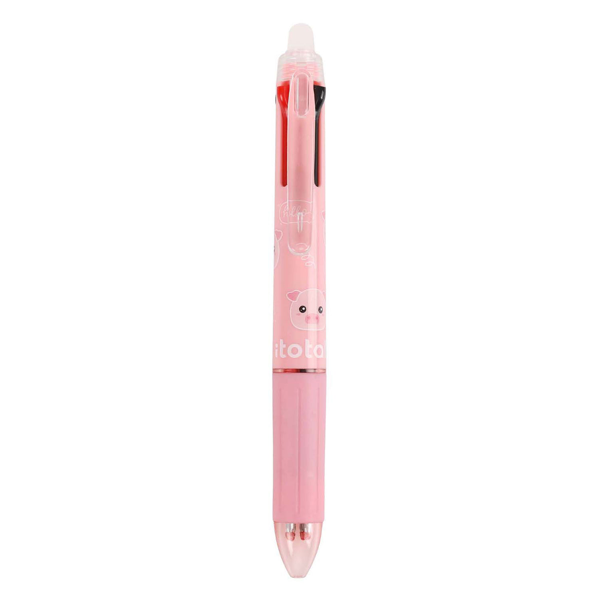 Itotal 4in1 Vynikající mírné -Pen Pig