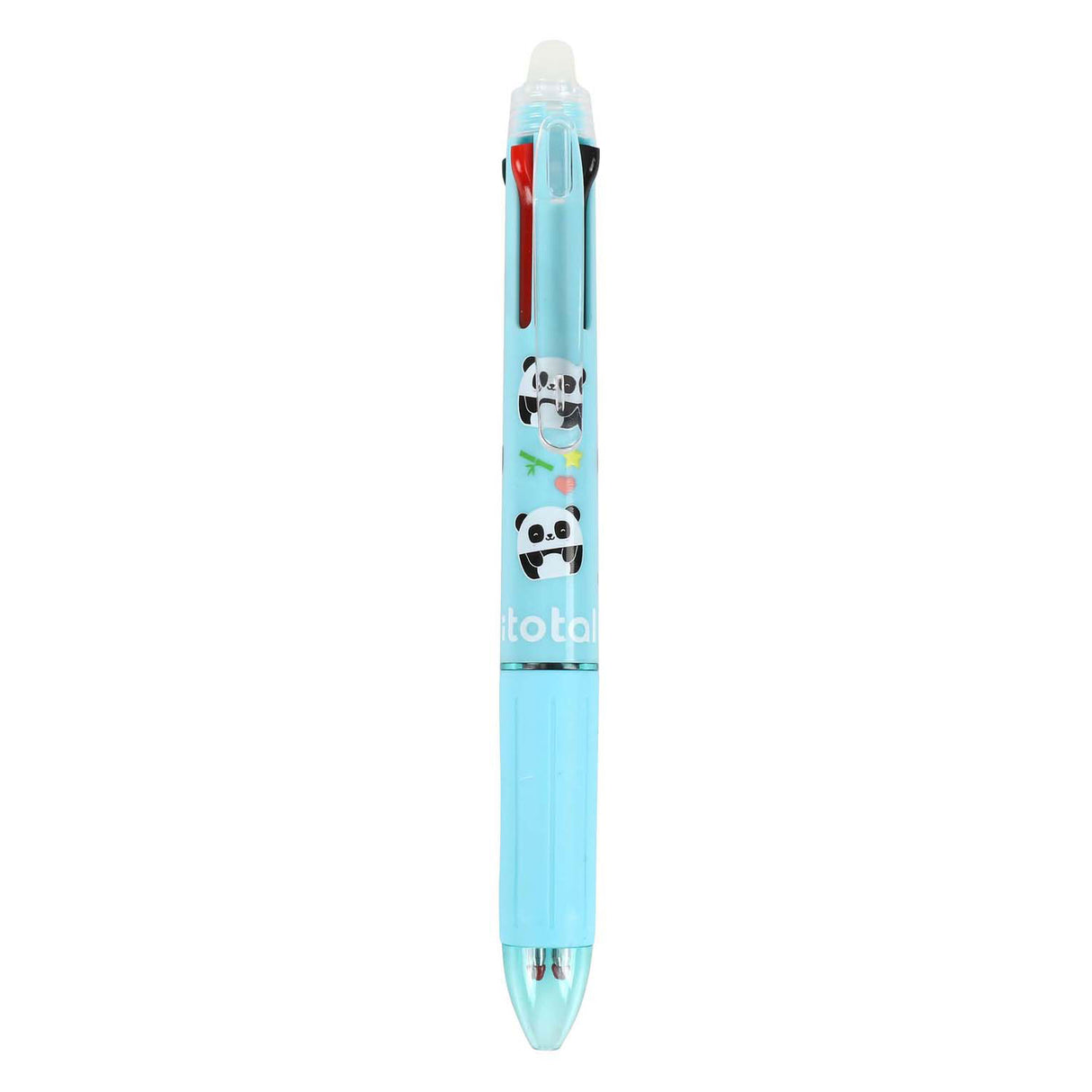 ITOTAL 4IN1 EXCELLENT MILD -CLEAN PAND PANDA