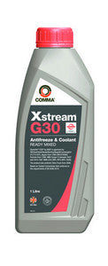 Vírgula xstream g30 af rm (1 litro)