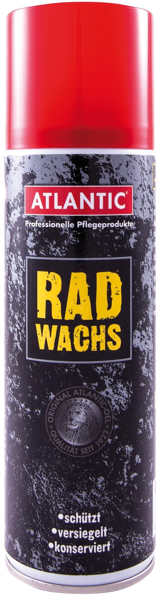 Atlantic fiets-wax basic level