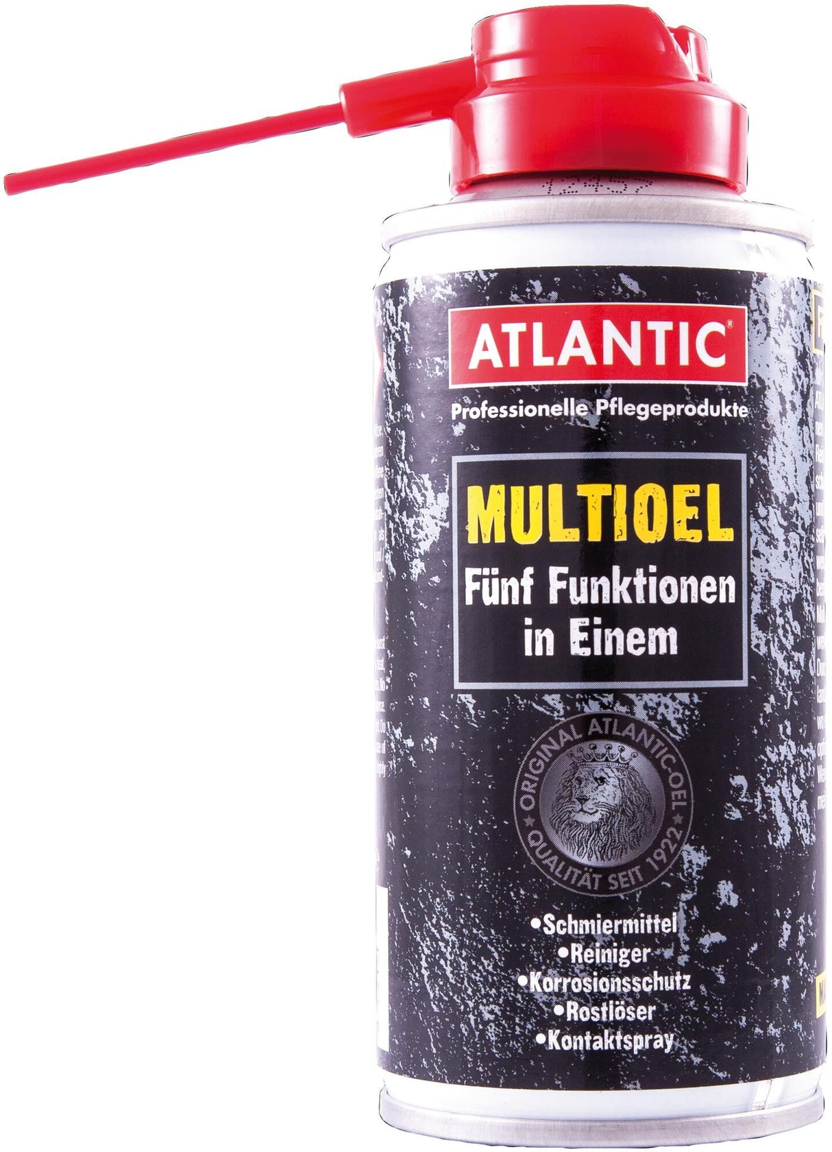 Atlantic Multispray 150 ml