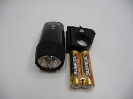 Led-lamp smart polaris white