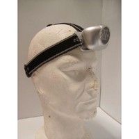 Headlight Spanninga Start rail helmet mounting