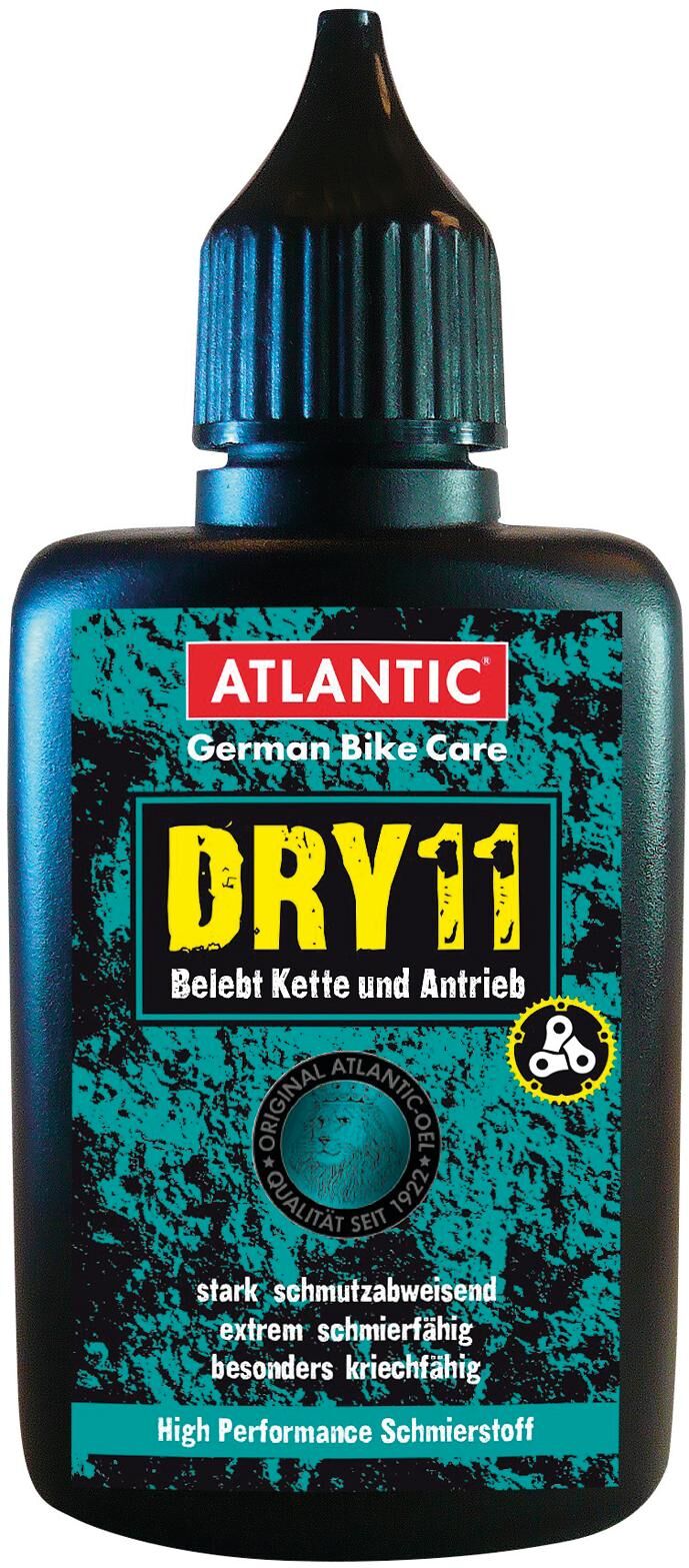 Atlantic Drippefles Catena Olio Dry11 50ml