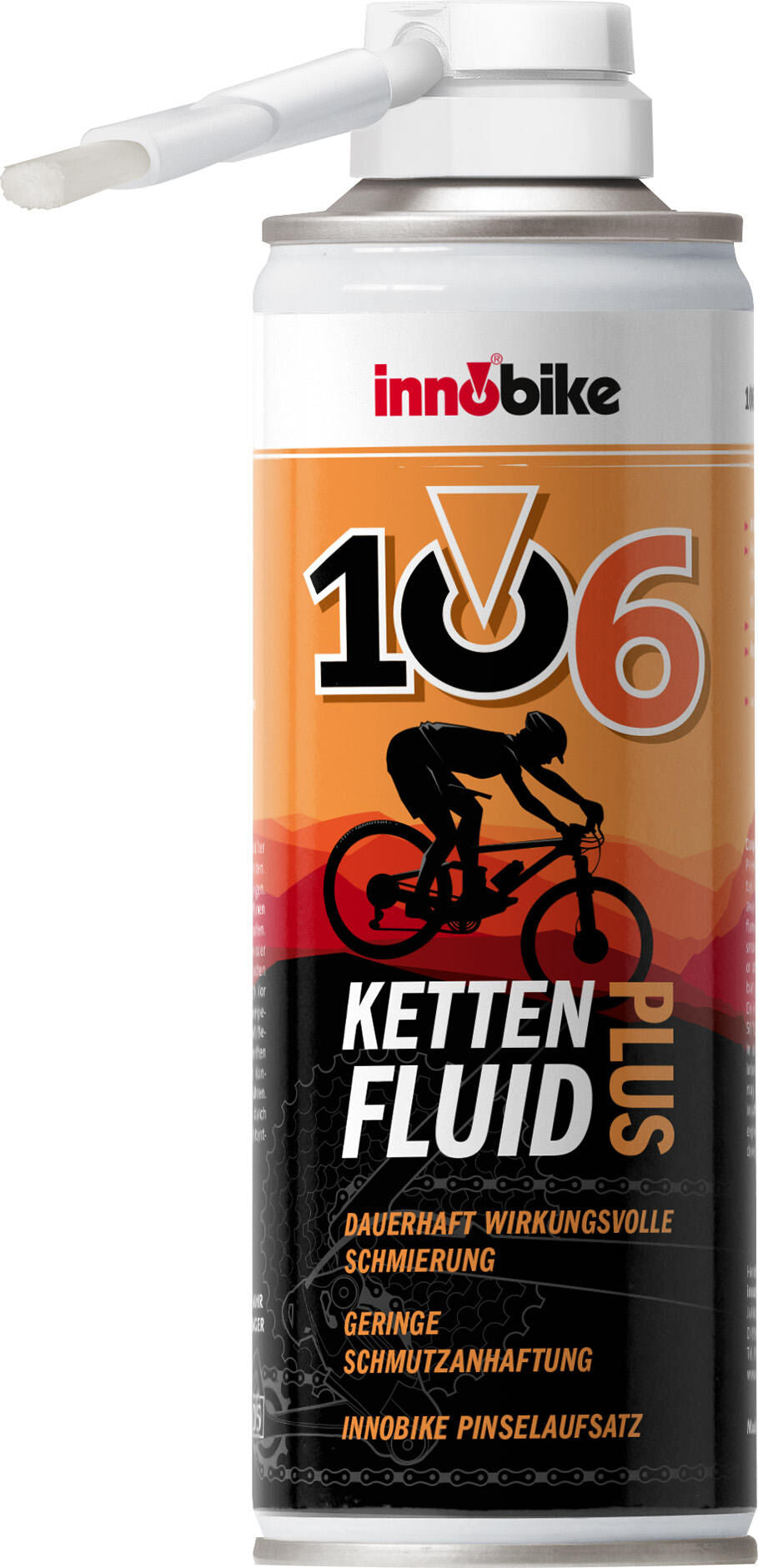Innobike kettingspray 106 kettenfluid plus