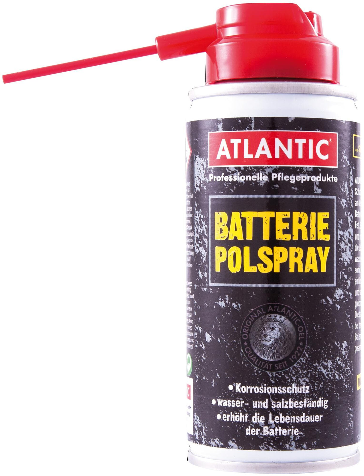 Atlantic accupool-spray