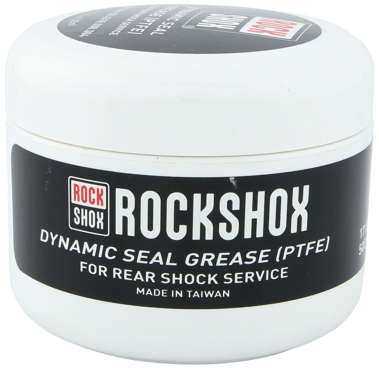 Rockshox vet