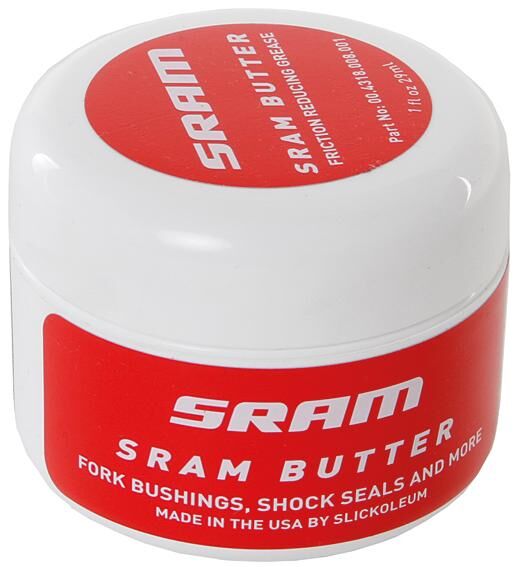 Sram vet butter a1