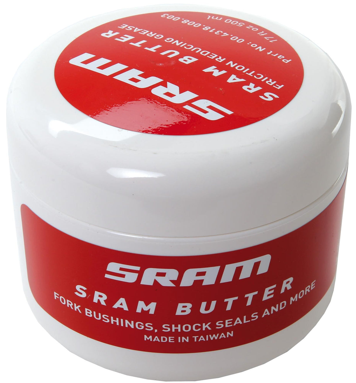 Sram vet butter a1