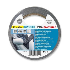 Fix-o-moll universal power band 25mtrx48mm